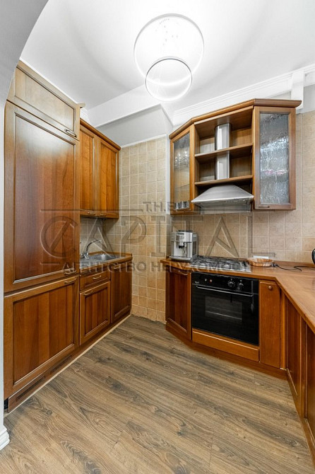 ПРОДАЖ Великої 3к квартири 100м2, вул. Інститутська, Печерськ Центр Київ - зображення 7