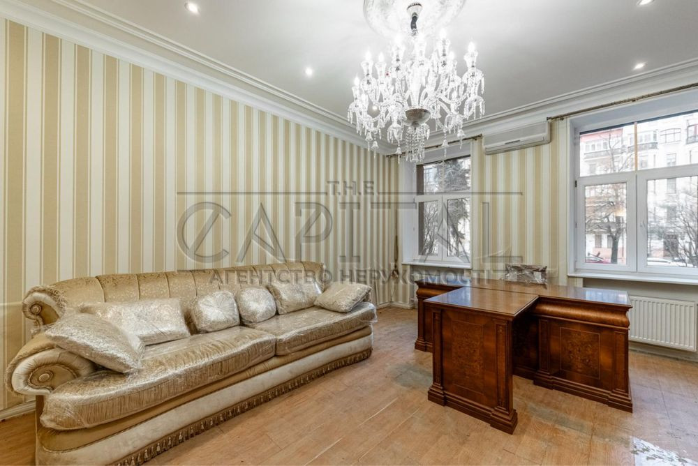 ПРОДАЖ Великої 3к квартири 100м2, вул. Інститутська, Печерськ Центр Київ - зображення 2