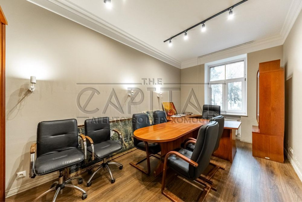 ПРОДАЖ Великої 3к квартири 100м2, вул. Інститутська, Печерськ Центр Київ - зображення 8