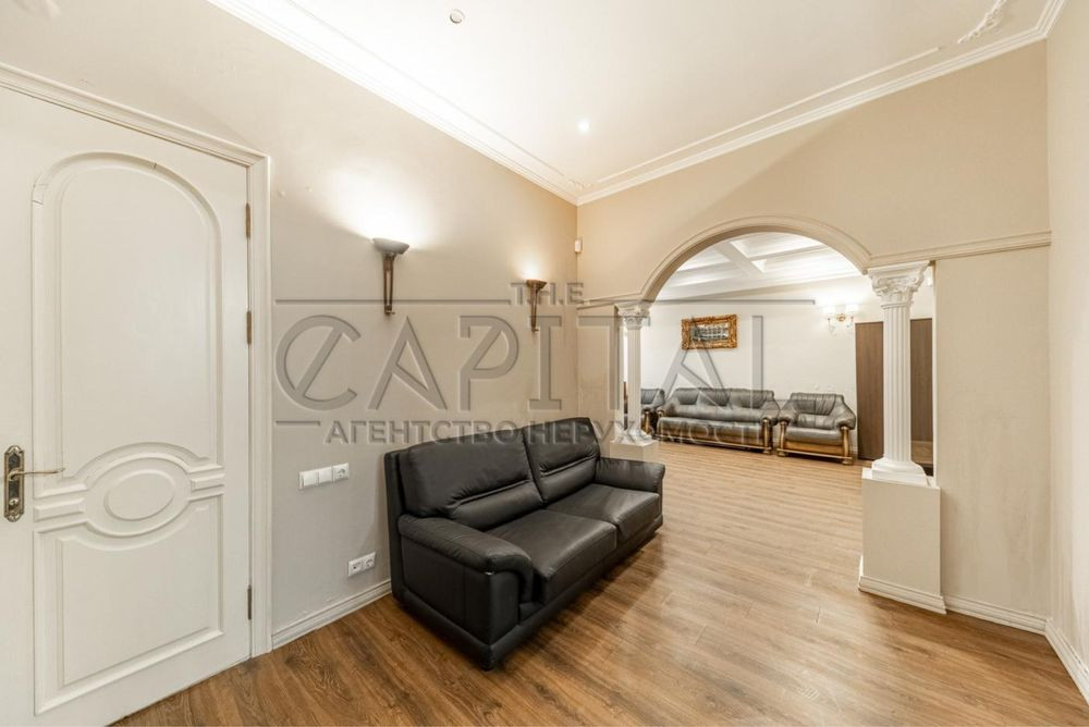 ПРОДАЖ Великої 3к квартири 100м2, вул. Інститутська, Печерськ Центр Київ - зображення 3