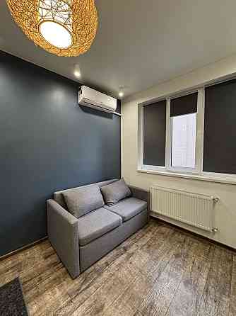 1к квартира з ремонтом! Центральний Парк! Податки 2%! Прописаних немає Іrpin