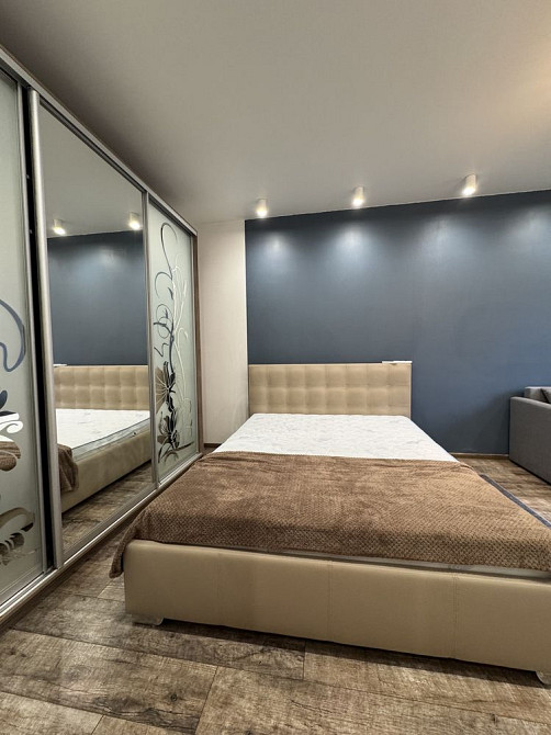 1к квартира з ремонтом! Центральний Парк! Податки 2%! Прописаних немає Іrpin - photo 5