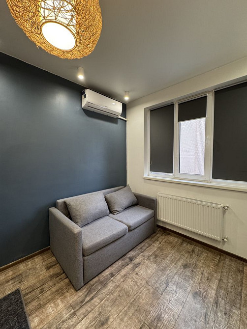 1к квартира з ремонтом! Центральний Парк! Податки 2%! Прописаних немає Іrpin - photo 6