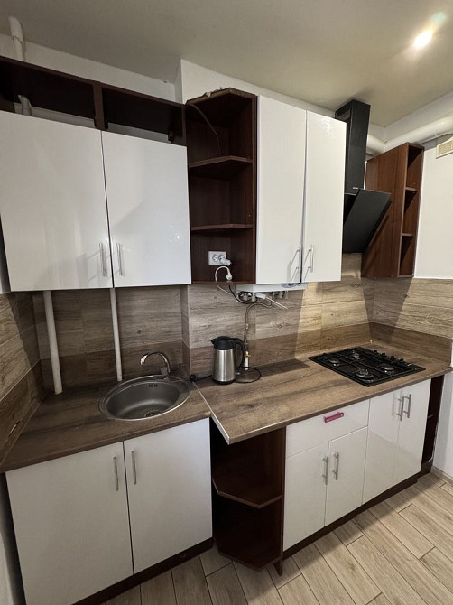 1к квартира з ремонтом! Центральний Парк! Податки 2%! Прописаних немає Іrpin - photo 3