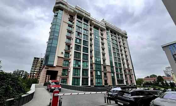 Продаж 1-кімнатної квартири в ЖК “Гідропарк Делюкс” вид на озеро Івано-Франківськ