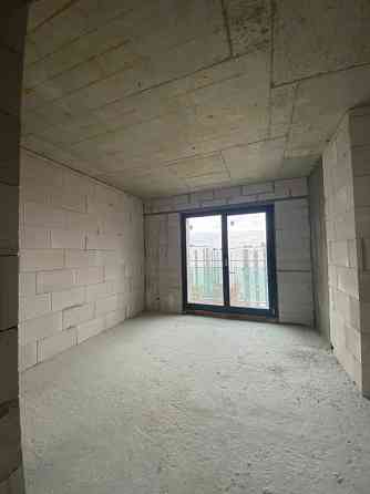 Продаж 1-кімнатної квартири в ЖК “Гідропарк Делюкс” вид на озеро Івано-Франківськ