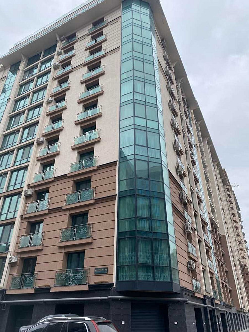 Продаж 1-кімнатної квартири в ЖК “Гідропарк Делюкс” вид на озеро Івано-Франківськ - зображення 1