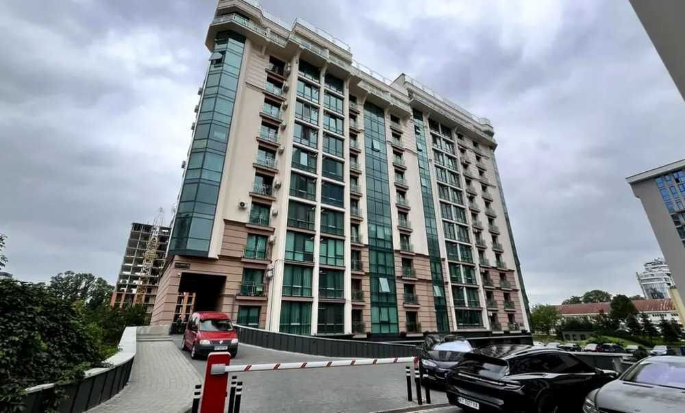 Продаж 1-кімнатної квартири в ЖК “Гідропарк Делюкс” вид на озеро Івано-Франківськ - зображення 3