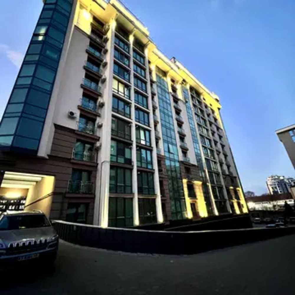 Продаж 1-кімнатної квартири в ЖК “Гідропарк Делюкс” вид на озеро Івано-Франківськ - зображення 2