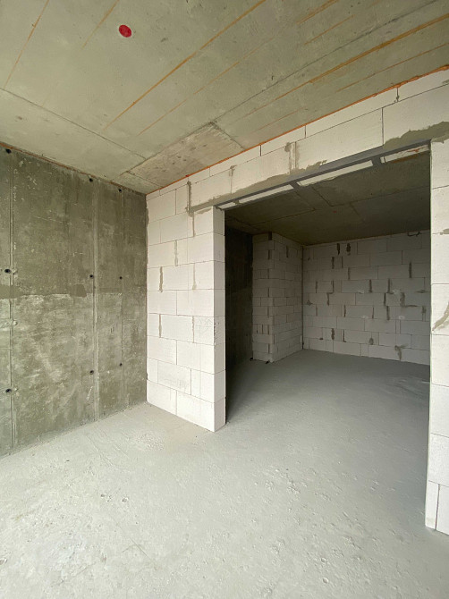 Продаж 1-кімнатної квартири в ЖК “Гідропарк Делюкс” вид на озеро Івано-Франківськ - зображення 6