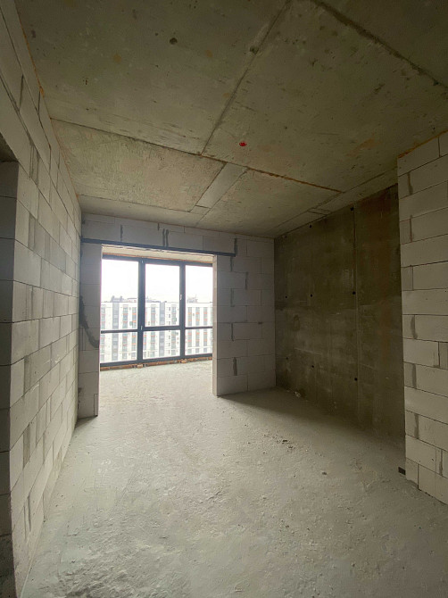 Продаж 1-кімнатної квартири в ЖК “Гідропарк Делюкс” вид на озеро Івано-Франківськ - зображення 5