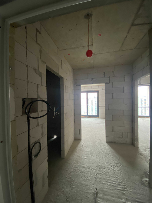 Продаж 1-кімнатної квартири в ЖК “Гідропарк Делюкс” вид на озеро Івано-Франківськ - зображення 8