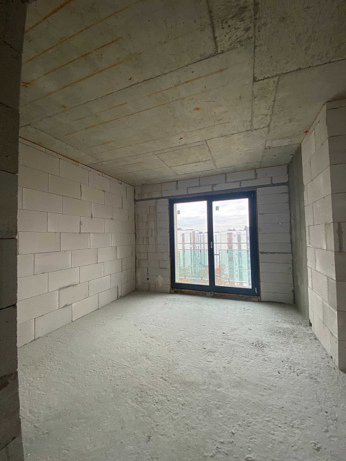 Продаж 1-кімнатної квартири в ЖК “Гідропарк Делюкс” вид на озеро Івано-Франківськ - зображення 4