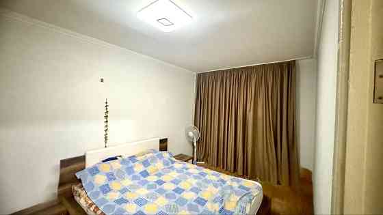 Продаж двокімнатної квартири на Березинці в житловому стані. Днепр