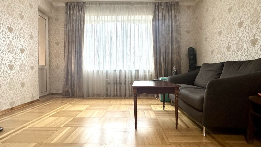 Продаж двокімнатної квартири на Березинці в житловому стані. Дніпро - зображення 3