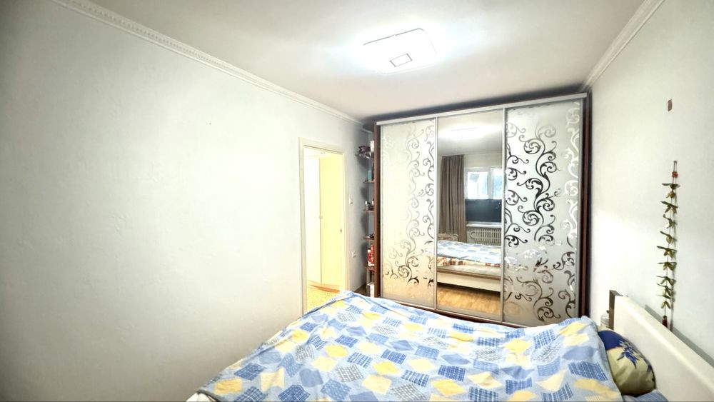 Продаж двокімнатної квартири на Березинці в житловому стані. Дніпро - зображення 4