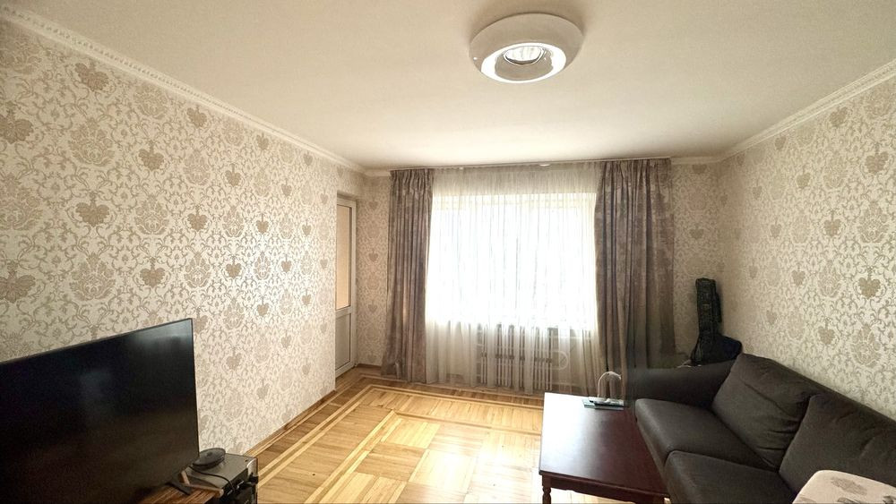 Продаж двокімнатної квартири на Березинці в житловому стані. Дніпро - зображення 1