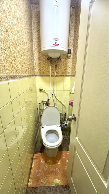 Продаж двокімнатної квартири на Березинці в житловому стані. Дніпро - зображення 8