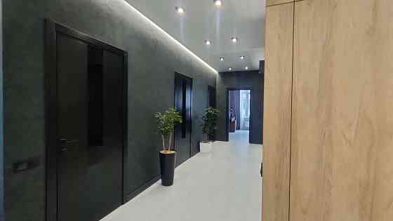 3-ком квартира с видом на море — Жемчужина Одеса