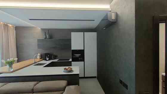 3-ком квартира с видом на море — Жемчужина Одеса