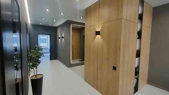 3-ком квартира с видом на море — Жемчужина Одеса