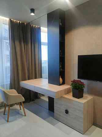 3-ком квартира с видом на море — Жемчужина Одеса