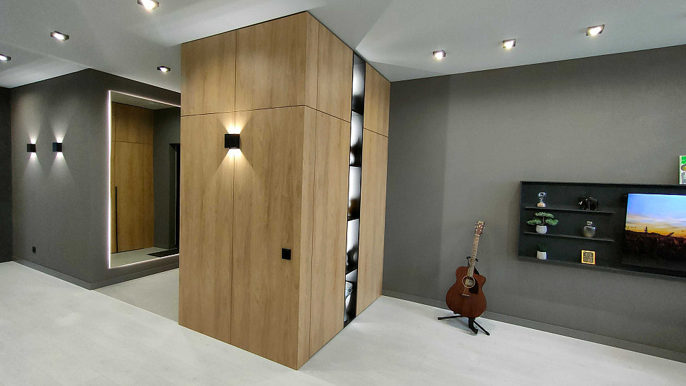 3-ком квартира с видом на море — Жемчужина Одеса - зображення 8