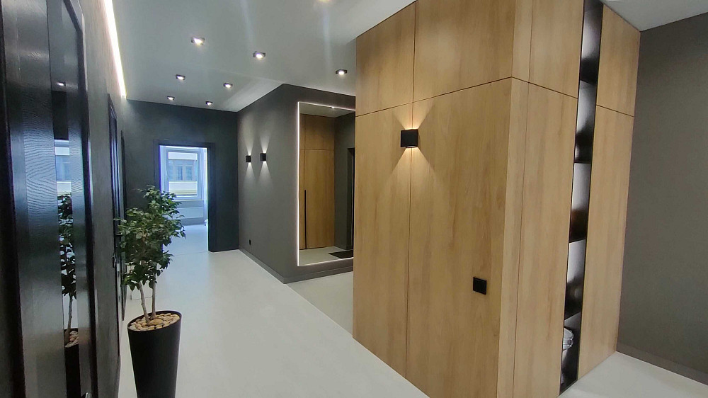 3-ком квартира с видом на море — Жемчужина Одеса - зображення 4