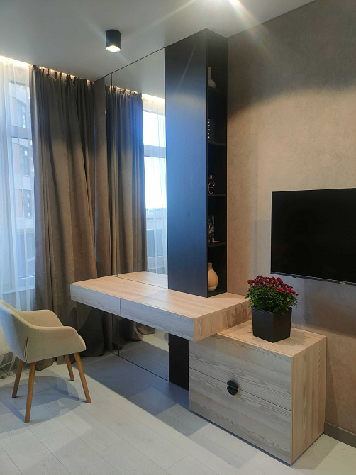 3-ком квартира с видом на море — Жемчужина Одеса - зображення 6