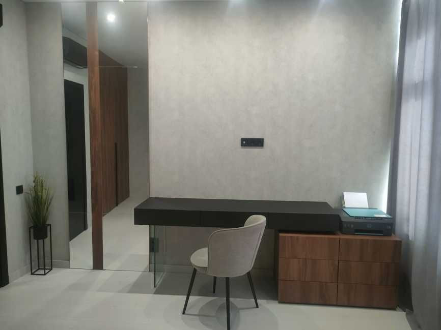 3-ком квартира с видом на море — Жемчужина Одеса - зображення 5