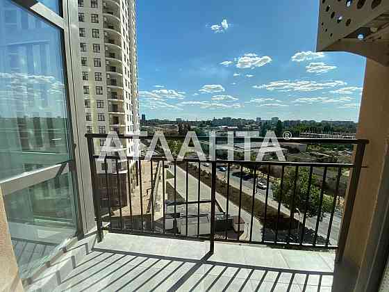 2 комнатная квартира 65 Ж. Евроремонт. Одеса