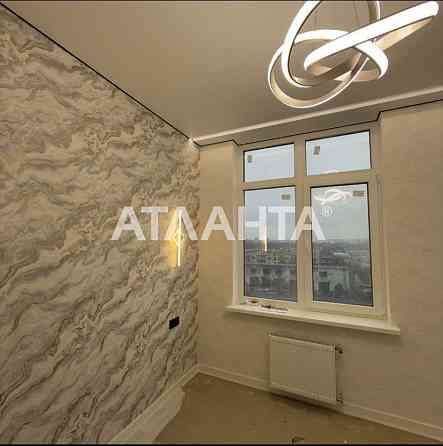 2 комнатная квартира 65 Ж. Евроремонт. Одеса