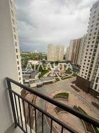 2 комнатная квартира 65 Ж. Евроремонт. Одеса - зображення 4