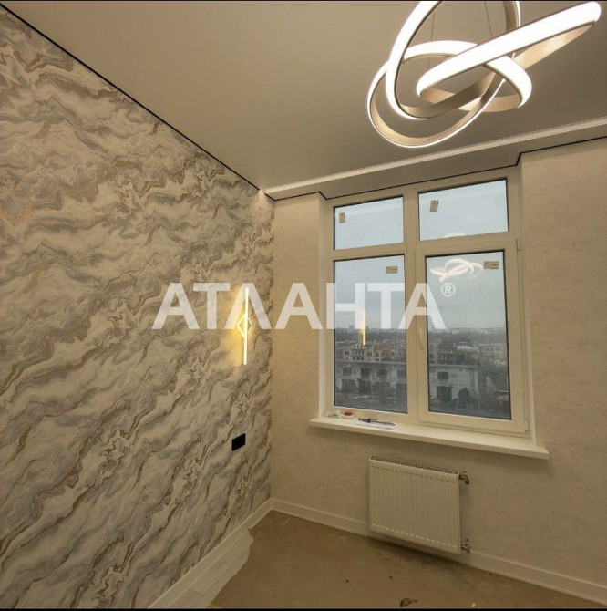 2 комнатная квартира 65 Ж. Евроремонт. Одеса - зображення 1