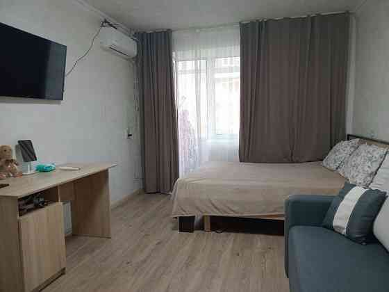 Продам 1-кімнатну квартиру з хорошим новим ремонтом Uzhhorod