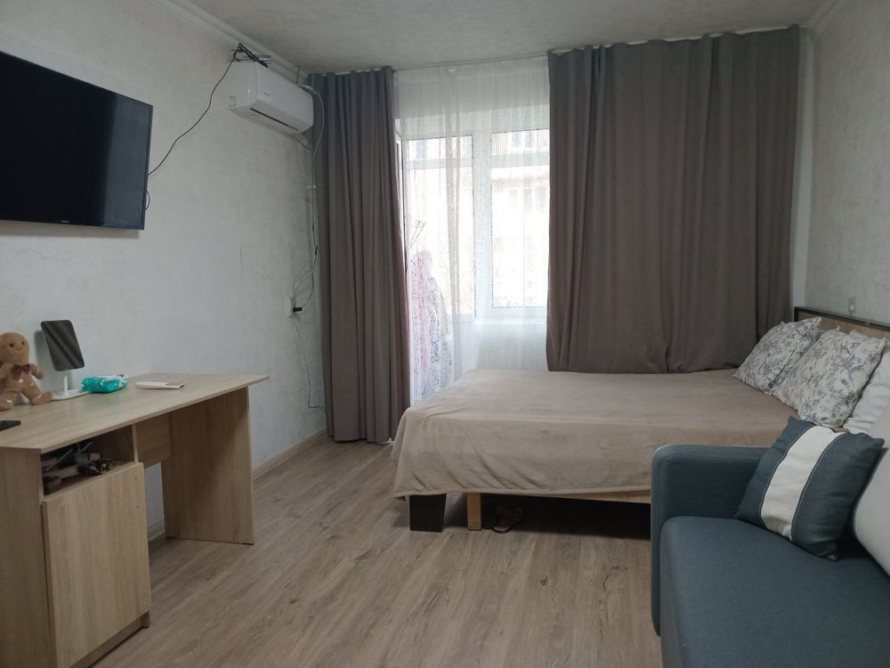 Продам 1-кімнатну квартиру з хорошим новим ремонтом Uzhhorod - photo 4