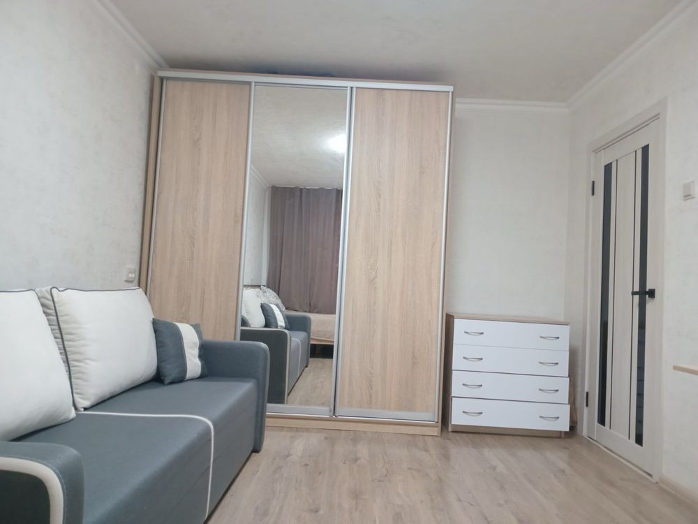 Продам 1-кімнатну квартиру з хорошим новим ремонтом Uzhhorod - photo 1