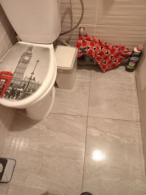 Продам 1-кімнатну квартиру з хорошим новим ремонтом Uzhhorod - photo 6