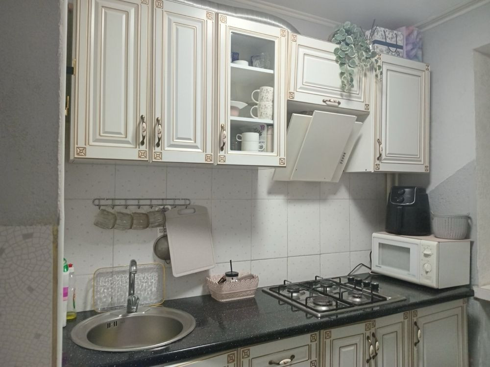 Продам 1-кімнатну квартиру з хорошим новим ремонтом Uzhhorod - photo 3