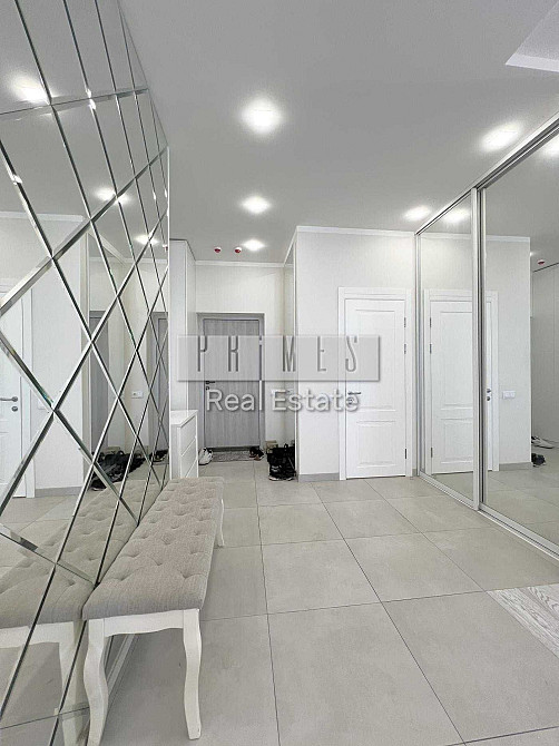 Продаж 3-к квартири з якісним ремонтом у світлих тонах Дегтярівська 17 Kyiv - photo 4