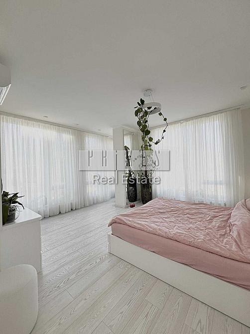 Продаж 3-к квартири з якісним ремонтом у світлих тонах Дегтярівська 17 Kyiv - photo 5