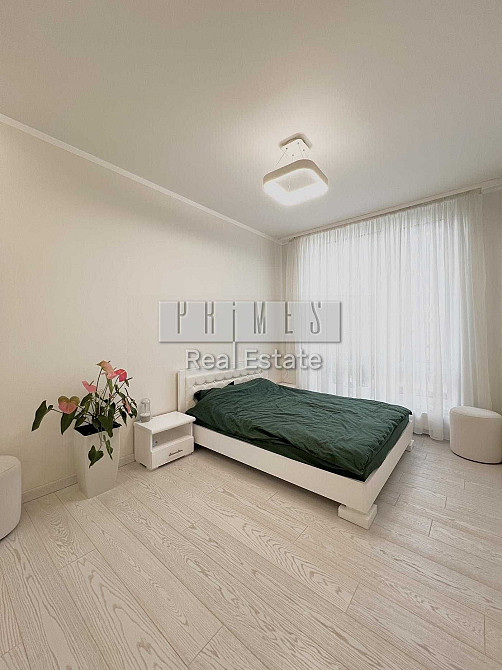 Продаж 3-к квартири з якісним ремонтом у світлих тонах Дегтярівська 17 Kyiv - photo 8