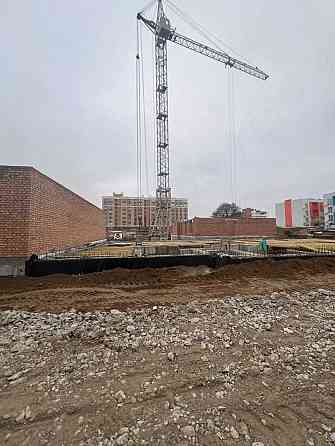 Купуйте квартиру з першим внеском від 30%. 2 кімнатна 63кв.м Sofiivska Borshchahivka