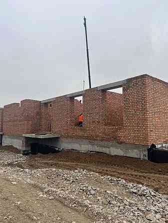 Купуйте квартиру з першим внеском від 30%. 2 кімнатна 63кв.м Sofiivska Borshchahivka