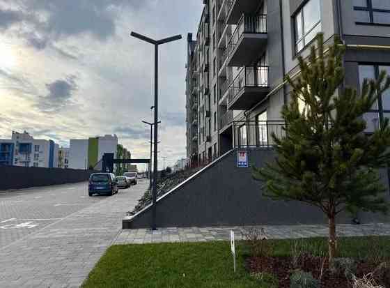 Купуйте квартиру з першим внеском від 30%. 2 кімнатна 63кв.м Sofiivska Borshchahivka