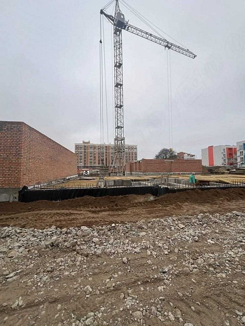 Купуйте квартиру з першим внеском від 30%. 2 кімнатна 63кв.м Sofiivska Borshchahivka - photo 3