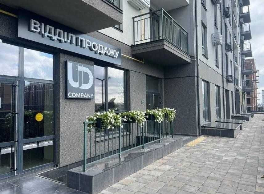 Купуйте квартиру з першим внеском від 30%. 2 кімнатна 63кв.м Sofiivska Borshchahivka - photo 7