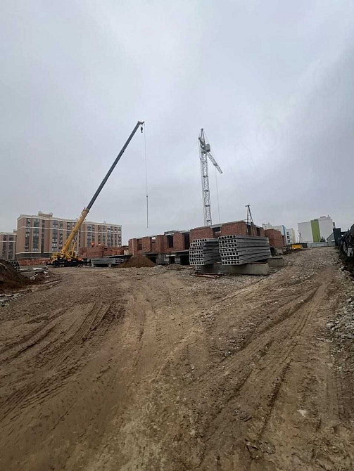 Купуйте квартиру з першим внеском від 30%. 2 кімнатна 63кв.м Sofiivska Borshchahivka - photo 4