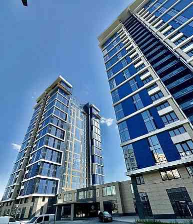 ЖК Едельвейс 1 кімнатна квартира Edelweiss House Kyiv