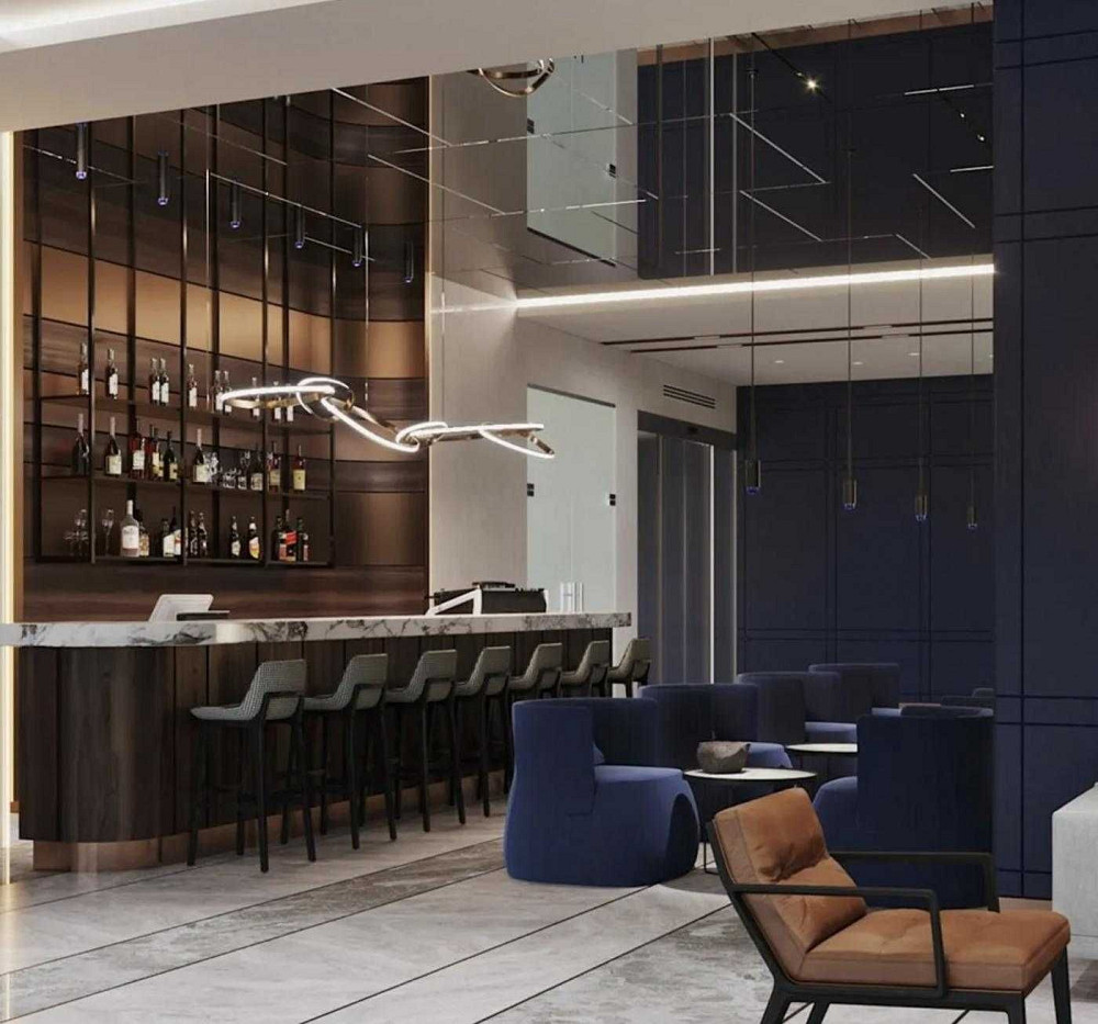 ЖК Едельвейс 1 кімнатна квартира Edelweiss House Киев - изображение 5